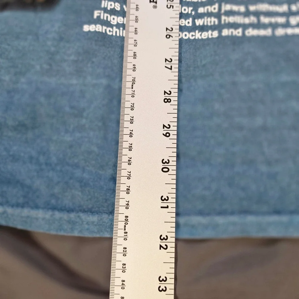Gildan short sleeve